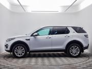 Land Rover Discovery Sport I Москва  - изображение 25