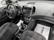 Chevrolet Aveo II Тверь  - изображение 35