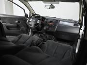 Nissan Tiida I Рестайлинг Москва  - изображение 19