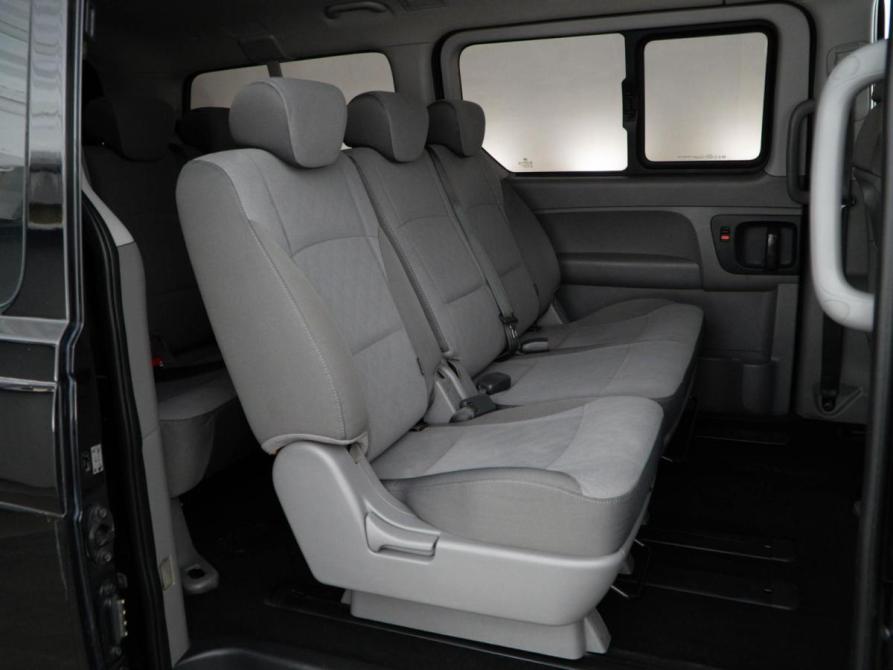 Hyundai H-1 II Рестайлинг Москва  - изображение 7