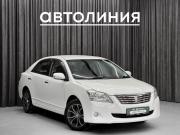 Toyota Premio II (T26) Красноярск  - изображение 22