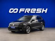 Volkswagen Tiguan II Москва  - изображение 28