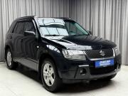 Suzuki Grand Vitara II Ижевск  - изображение 30