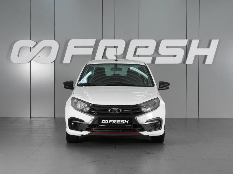 Lada (ВАЗ) Granta I Рестайлинг Минеральные Воды  - изображение 3
