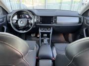 Skoda Kodiaq I Рестайлинг Воронеж  - изображение 21
