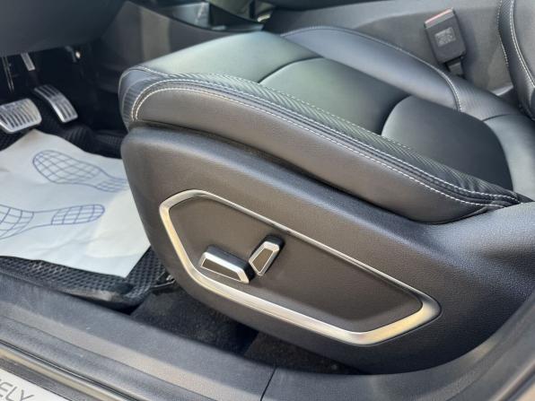Geely Atlas Pro с пробегом 2024 года, цена 1 999 900 рублей, 75000 км, внедорожник, Автокод Объявления
