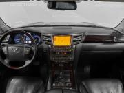 Lexus LX III Новосибирск  - изображение 41