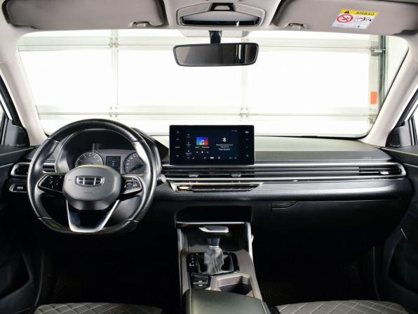 Geely Emgrand II с пробегом 2023 года, цена 1 315 995 рублей, 49250 км, седан, Автокод Объявления