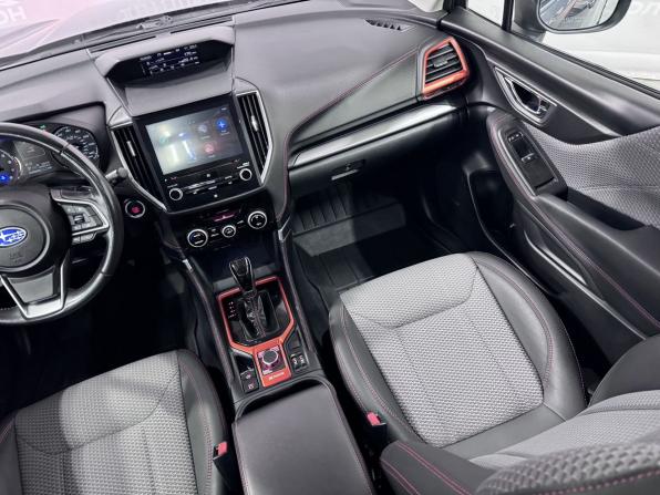 Subaru Forester V с пробегом 2020 года, цена 2 970 000 рублей, 49204 км, внедорожник, Автокод Объявления
