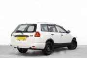 Mazda Familia Y11 Барнаул  - изображение 26