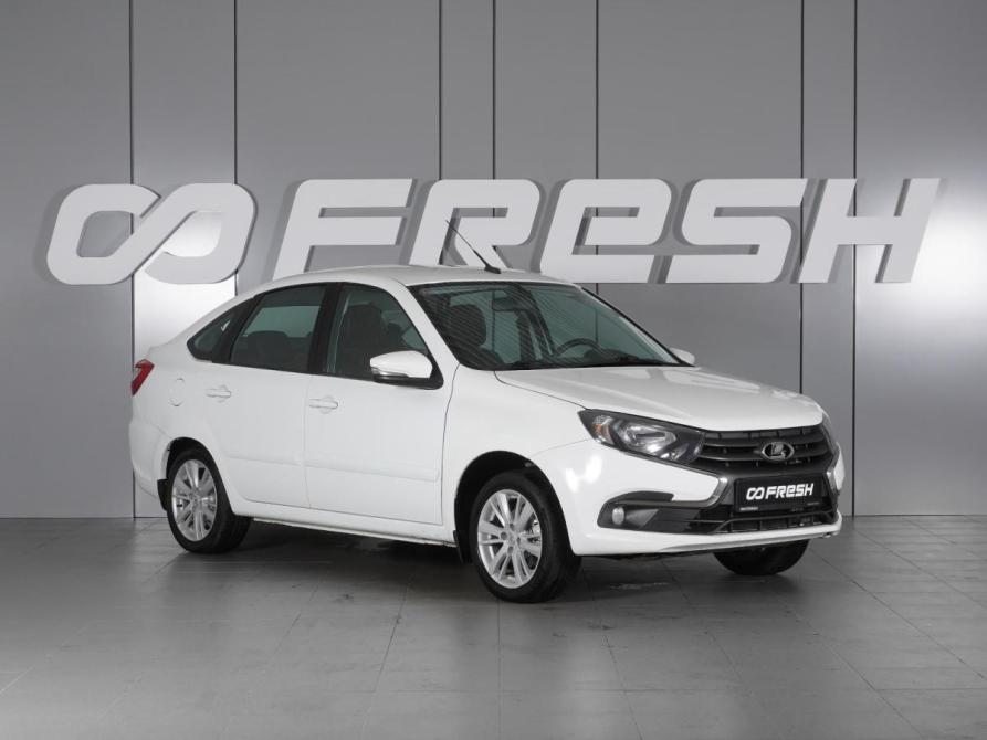 Lada (ВАЗ) Granta I Рестайлинг Минеральные Воды  - изображение 1
