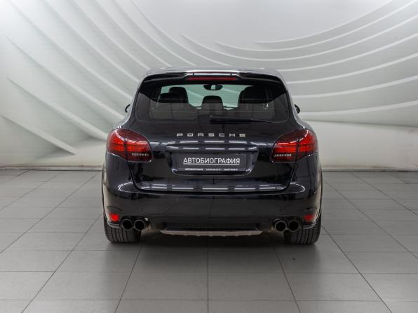 Porsche Cayenne II (958) с пробегом 2012 года, цена 2 568 000 рублей, 143634 км, внедорожник, Автокод Объявления