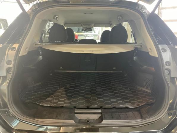 Nissan X-Trail III с пробегом 2018 года, цена 2 000 800 рублей, 144795 км, внедорожник, Автокод Объявления