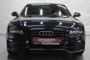 Audi A7 I (4G) Кемерово  - изображение 30