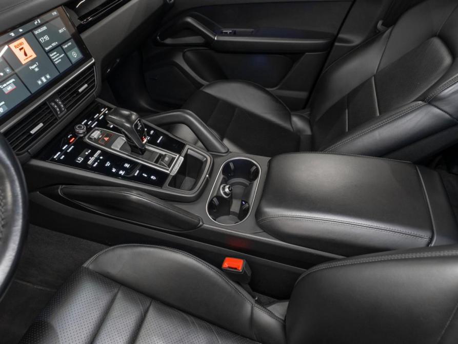 Porsche Cayenne III Москва  - изображение 17
