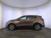 Kia Sportage IV Рестайлинг Москва  - изображение 36
