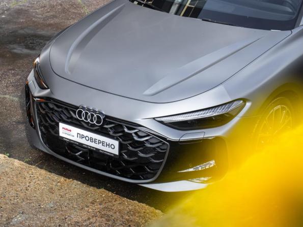 Audi A5 III (B10) с пробегом 2026 года, цена 6 299 000 рублей, 2783 км, седан, Автокод Объявления