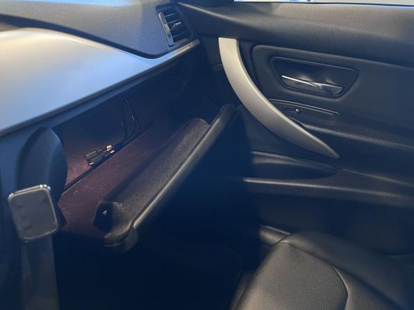 BMW 3 серии VI (F3x) с пробегом 2013 года, цена 1 520 000 рублей, 225980 км, седан, Автокод Объявления