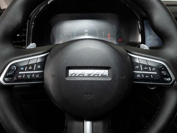 Haval F7x I с пробегом 2019 года, цена 1 428 000 рублей, 213000 км, внедорожник, Автокод Объявления