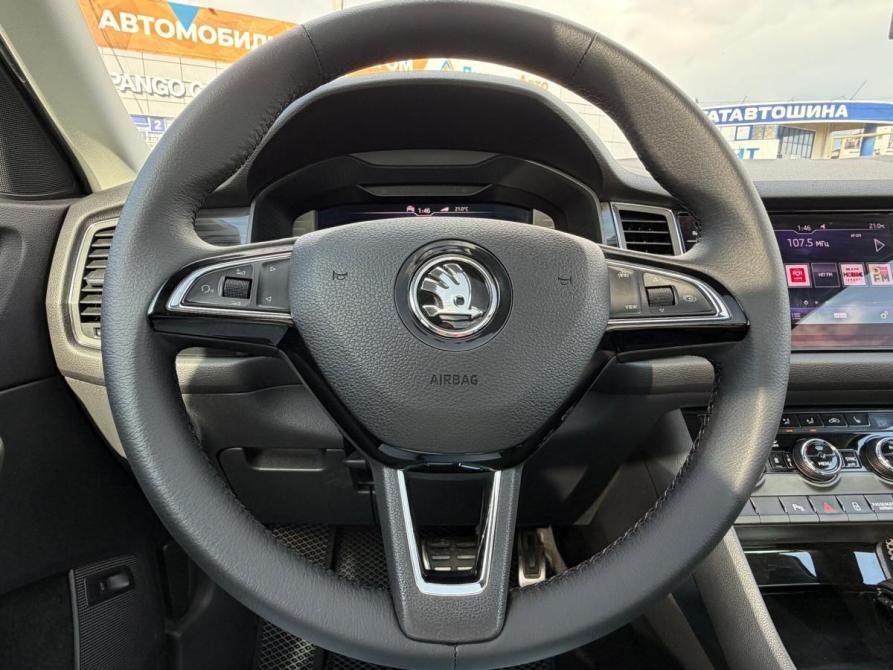 Skoda Kodiaq I Набережные Челны  - изображение 14