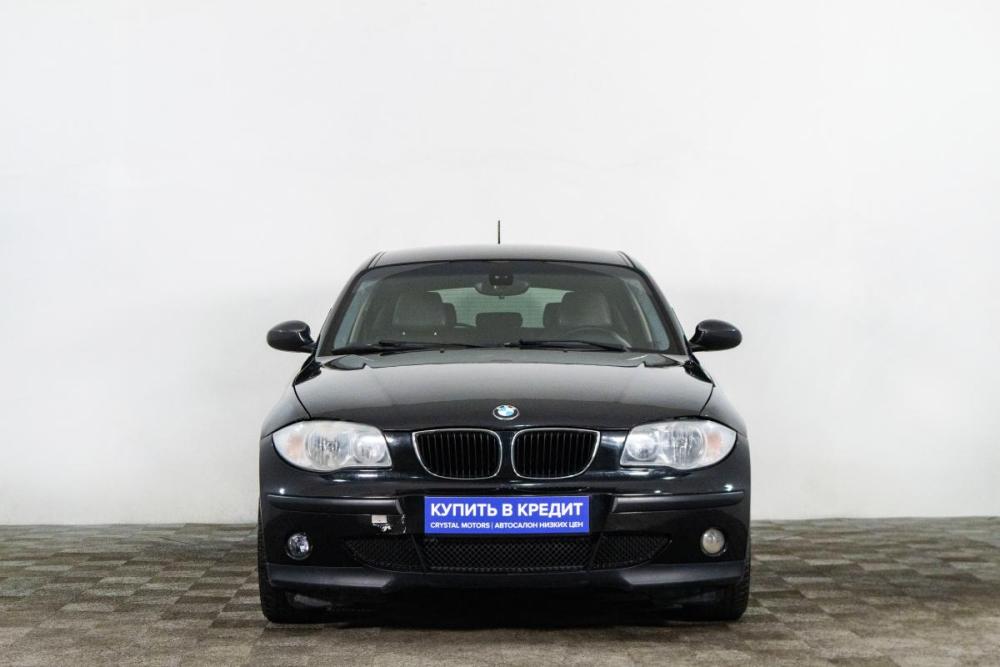 BMW 1 серии I (E81/E82/E87/E88) Сургут  - изображение 2