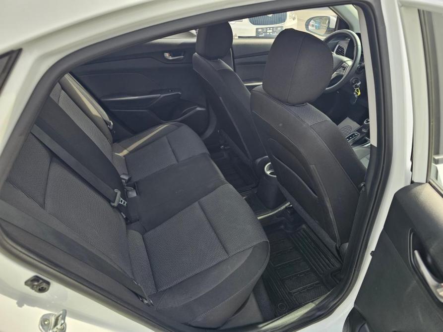Hyundai Solaris II Тюмень  - изображение 13