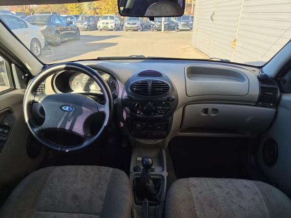 Lada (ВАЗ) Kalina I с пробегом 2010 года, цена 298 000 рублей, 141433 км, хэтчбек, Автокод Объявления