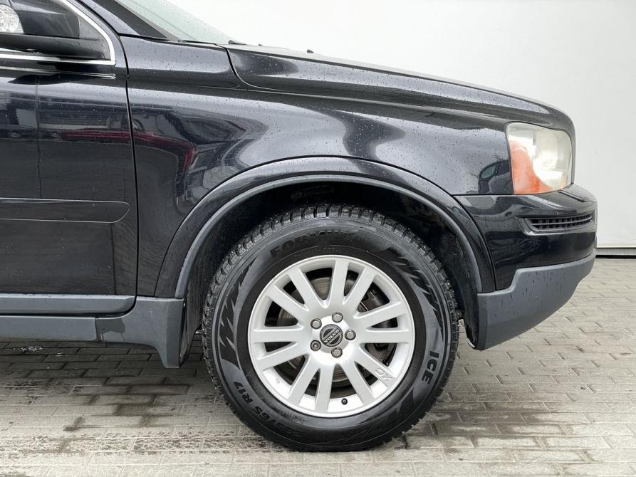 Volvo XC90 I Рестайлинг Екатеринбург  - изображение 5