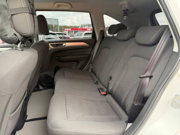 Haval M6 II с пробегом 2023 года, цена 1 725 000 рублей, 14576 км, внедорожник, Автокод Объявления