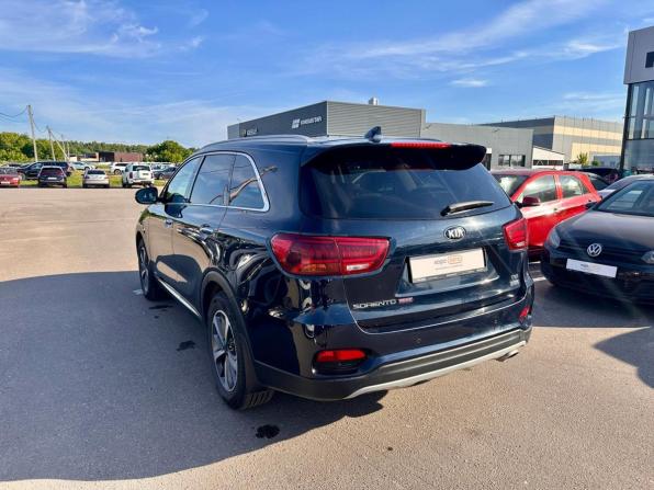 Kia Sorento III Prime Рестайлинг с пробегом 2019 года, цена 2 775 000 рублей, 170978 км, внедорожник, Автокод Объявления