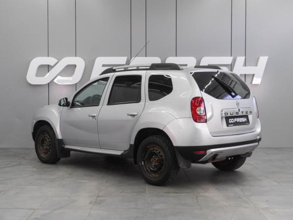 Renault Duster I с пробегом 2013 года, цена 999 000 рублей, 180418 км, внедорожник, Автокод Объявления
