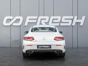Mercedes-Benz C-Класс IV (W205) Краснодар  - изображение 28