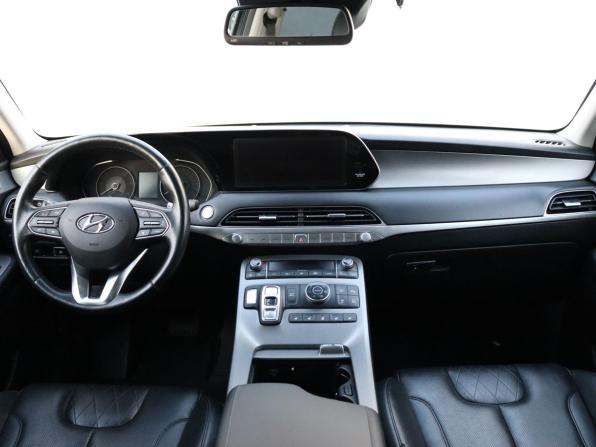 Hyundai Palisade I с пробегом 2020 года, цена 3 899 000 рублей, 129512 км, внедорожник, Автокод Объявления