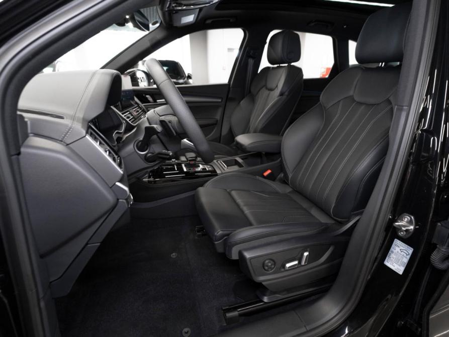 Audi Q5 II (FY) Рестайлинг Москва  - изображение 9