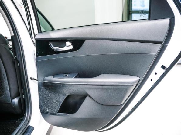 Kia Cerato IV с пробегом 2018 года, цена 1 650 000 рублей, 120003 км, седан, Автокод Объявления