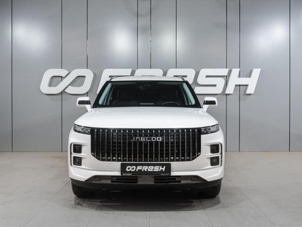 Jaecoo J7 I с пробегом 2023 года, цена 2 099 000 рублей, 74024 км, внедорожник, Автокод Объявления