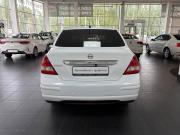 Nissan Tiida I Рестайлинг Киров  - изображение 24