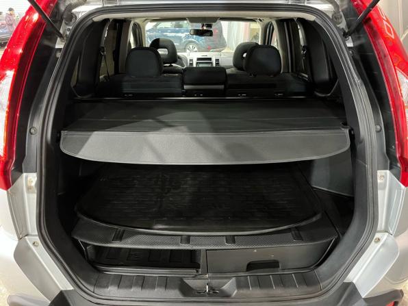 Nissan X-Trail II Рестайлинг с пробегом 2012 года, цена 1 120 000 рублей, 147720 км, внедорожник, Автокод Объявления