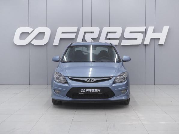Hyundai i30 I Рестайлинг с пробегом 2011 года, цена 860 000 рублей, 190914 км, хэтчбек, Автокод Объявления