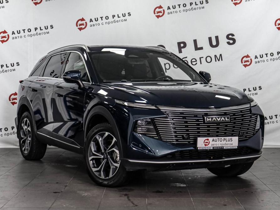 Haval F7 II Минеральные Воды  - изображение 1