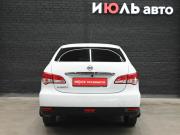 Nissan Almera III (G15) Екатеринбург  - изображение 22