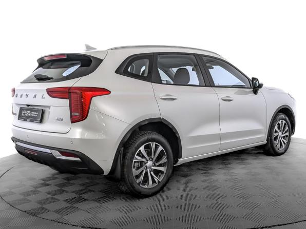 Haval Jolion I с пробегом 2023 года, цена 2 020 000 рублей, 14317 км, внедорожник, Автокод Объявления