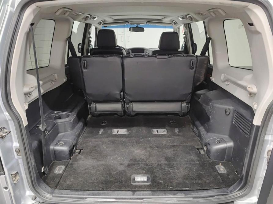 Mitsubishi Pajero IV Казань  - изображение 12