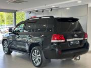 Toyota Land Cruiser 200 Series Тверь  - изображение 32