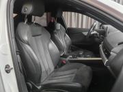 Audi A4 V (B9) Москва  - изображение 35