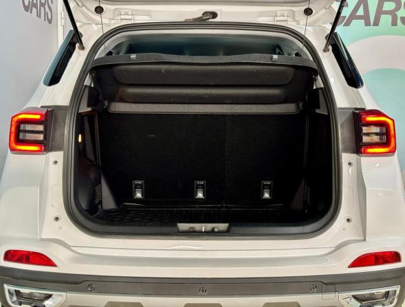 Chery Tiggo 4 Pro I Рестайлинг с пробегом 2025 года, цена 1 625 000 рублей, 19124 км, внедорожник, Автокод Объявления