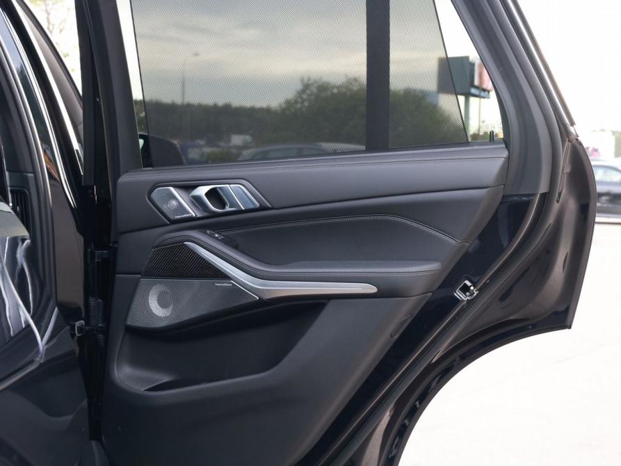 BMW X5 IV (G05/G18) Рестайлинг Москва  - изображение 21