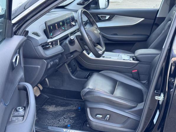 Chery Tiggo 7 Pro Max I с пробегом 2023 года, цена 1 630 000 рублей, 45966 км, внедорожник, Автокод Объявления