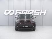 Kia Soul II Рестайлинг Ростов-на-Дону  - изображение 22