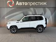 Lada (ВАЗ) Niva Travel I Рестайлинг Волгоград  - изображение 28